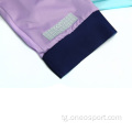 Зангҳои муҳими классикии занон jersey cycling кӯтоҳ jersey